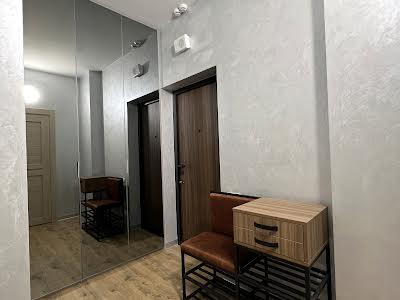 квартира за адресою Миколи Пимоненка вул., 19