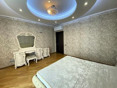 квартира за адресою Валерія Лобановського вул., 7