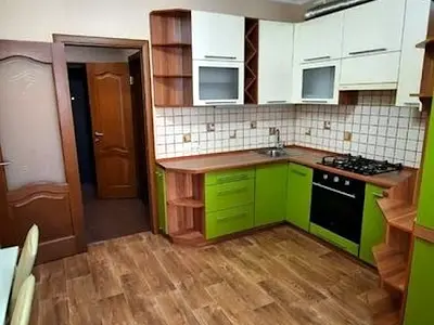 квартира за адресою Боголюбова вул., 12