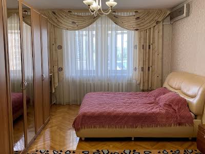 квартира за адресою Київ, Володимира Івасюка просп. (Героїв Сталінграду), 18-А
