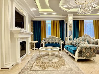 квартира за адресою Джона Маккейна вул. (Івана Кудрі), 7