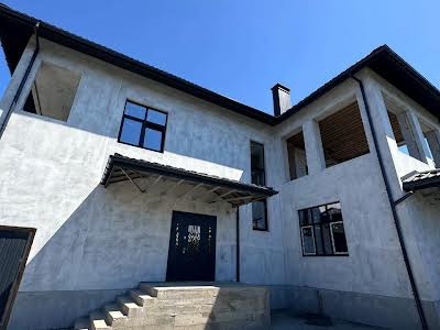 будинок за адресою Київ, Садова (Берківці) вул., 17