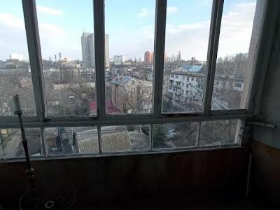 квартира по адресу 2-й Куликовский пер., 3