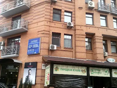 коммерческая по адресу Гусовського ул., 11/11