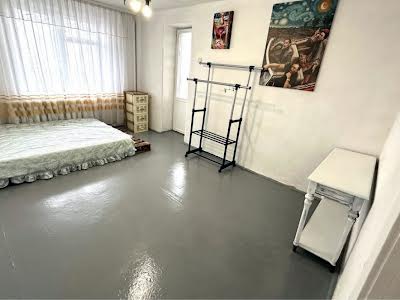 квартира за адресою бульвар Шевченка