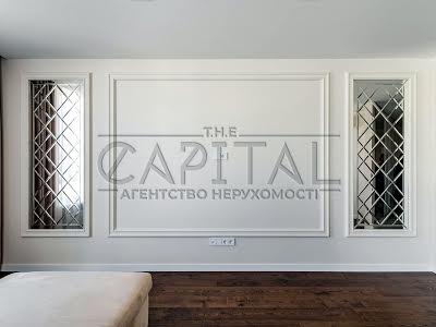 квартира по адресу Киев, Тадея Рыльского бульв., 1