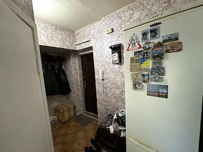 квартира по адресу Русановская набережная ул., 10
