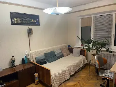 квартира за адресою Гната Юри вул., 5