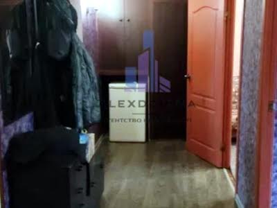 квартира за адресою Миропільська вул., 27/16