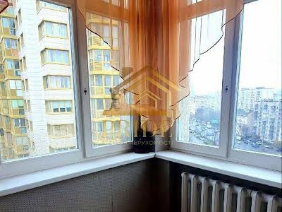 квартира за адресою Голосіївський просп. (40-річчя Жовтня), 68