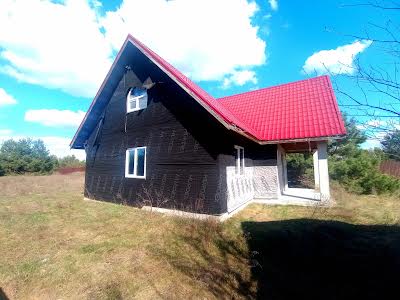 будинок за адресою с. Березівка, Польова