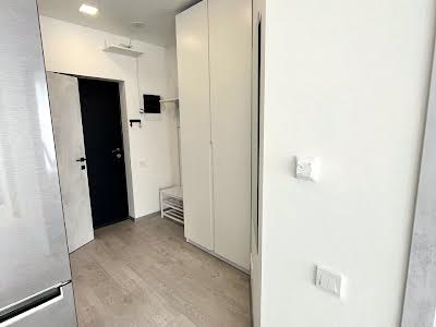 квартира за адресою Кадетський Гай вул., 12