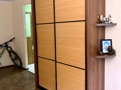 квартира по адресу Вадима Манько ул., 13