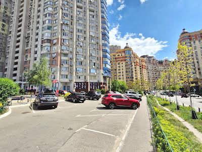 квартира за адресою В'ячеслава Чорновола вул., 20
