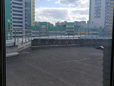 квартира за адресою Вишгородська вул., 45Б/2