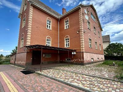 будинок за адресою Степана Разна, 34а