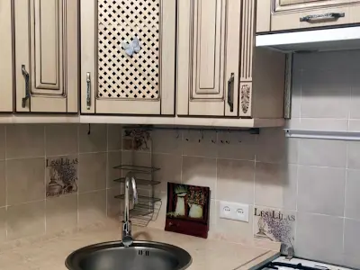 квартира за адресою Солом'янська пл., 16