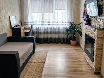 квартира по адресу Терновская ул., 2А