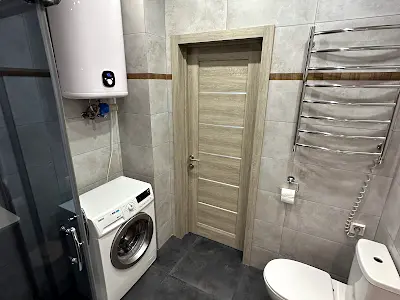 квартира за адресою Дніпровська набережна вул., 26