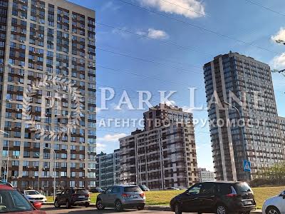 квартира за адресою Родини Крістерів вул., 14
