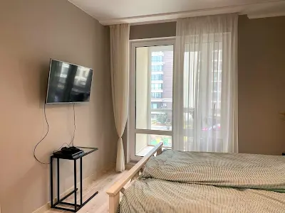 квартира за адресою Київ, Практична вул., 3