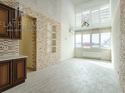 квартира по адресу Юлии Здановской ул. (Ломоносова), 46/1