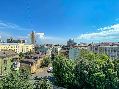 квартира за адресою Бульварно-Кудрявська вул. (Воровського), 7-Б
