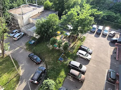 квартира по адресу Татарская ул., 27/4