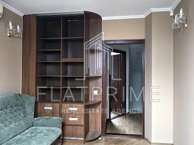 квартира за адресою Рейтарська вул., 20/24
