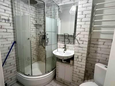 квартира за адресою Парково-Сирецька вул. (Тимофія Шамрила), 10
