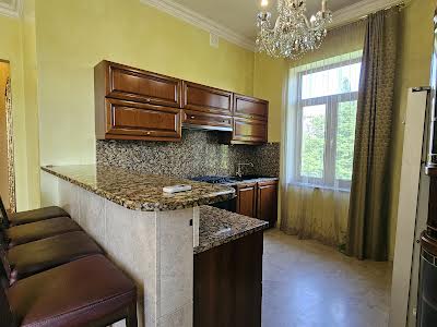 квартира за адресою Київ, Михайла Бойчука вул. (Кіквідзе), 3