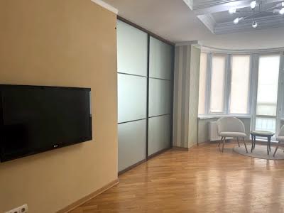 квартира за адресою Золотоустівська вул., 50