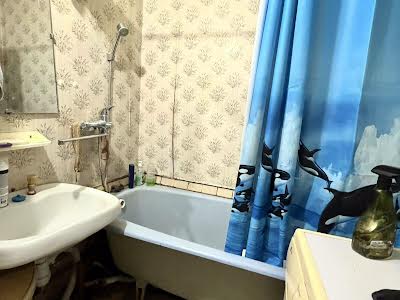 квартира за адресою Київ, Харківське шосе, 61-А