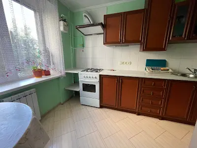 квартира за адресою Шолуденка вул., 8