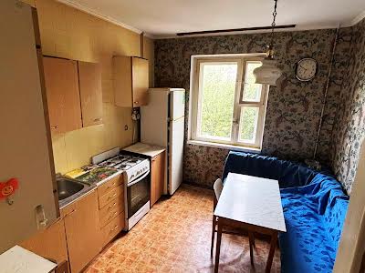 квартира за адресою Європейського Союзу просп. (Правди), 33