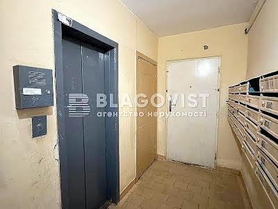 квартира за адресою Вигурівський бульв., 5