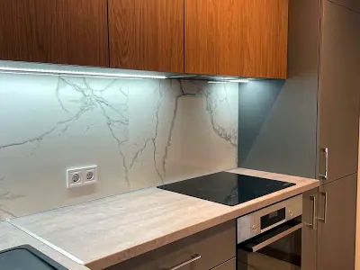 квартира за адресою Митрополита Василя Липківського вул. (Урицького), 38