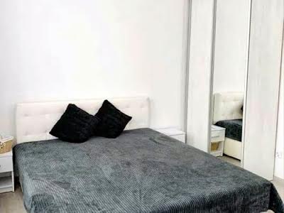 квартира за адресою Світлицького вул., 35