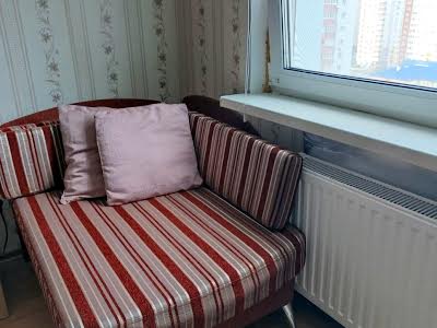 квартира по адресу Софии Русовой ул., 3