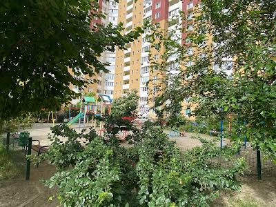 квартира за адресою Сергія Данченка вул., 5