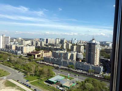 квартира за адресою Микільсько-Слобідська вул., 3-Б