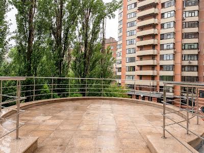 квартира по адресу Леси Украинки бульв., 7-Б