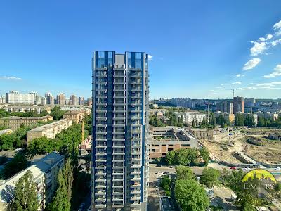 квартира за адресою Джона Маккейна вул. (Івана Кудрі), 7