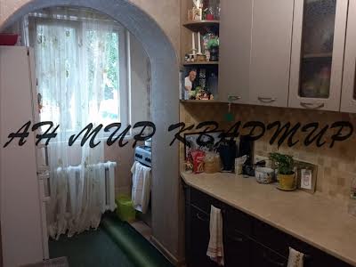 квартира по адресу Зеньковская ул., 100