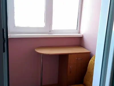 квартира по адресу Харьковское шоссе, 19