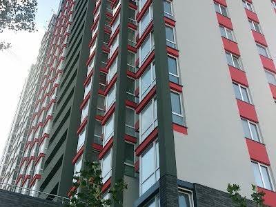 квартира по адресу Олега Мудрака ул. (Генерала Наумова), 1-Б