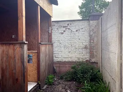 дом по адресу Патріарха Володимира Романюка ул. (Жовтнева), 9