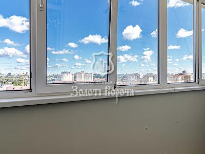 квартира за адресою Боголюбова вул., 8