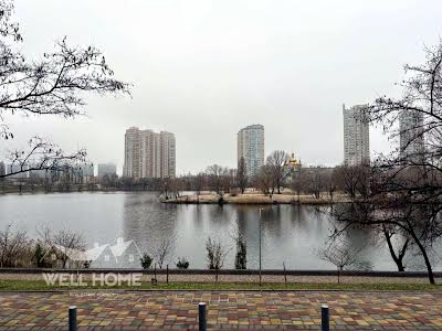 квартира по адресу Березняковская ул., 30-А