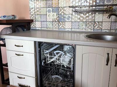 квартира за адресою Науки просп., 60